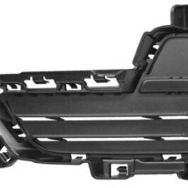 GRIGLIA P/TI A/SX CHIUSA BMW X5 F15 01/14> LUXURY-BUSINESS