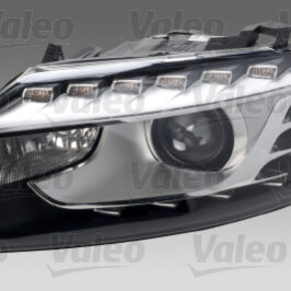 FARO DX TRIXENO D3S-H7 DRL C/MOTOR EL S/CENTR AUDI Q7 06/09>