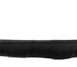 SPOILER P/TI ANT C/FEND PEUGEOT 2008 01/13>