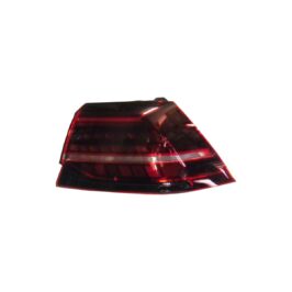 FANALE P/DX EST A LED VOLKSWAGEN GOLF 7.5 01/17>