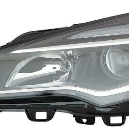 FARO DX H1-H7 DRL A LEDC/MOT ELET OPEL ASTRA K 09/15>PAR NERA