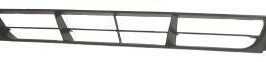 GRIGLIA PARAURTI ANTERIORE SEAT IBIZA-CORDOBA 09/96>08/99