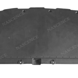 SPOILER P/TI ANT TESLA MODEL Y 07/21>
