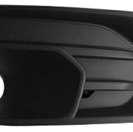 GRIGLIA P/TI A/DX C/FEND IVECO DAILY 01/19>