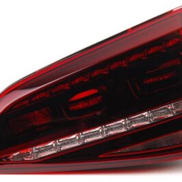 FANALE P/SX INT A LED ROSSO SCURO VW GOLF 7 10/12> R20