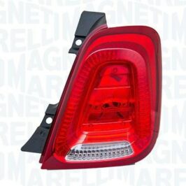 FANALE P/SX FIAT 500 CABRIO 07/15>