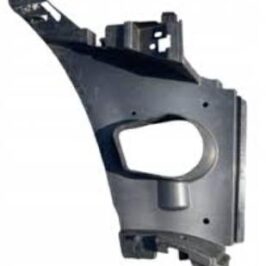 CONVOGLIATORE ARIA PARAURTI ANTERIORE DESTRO BMW X7 G07 01/19> M-PKG