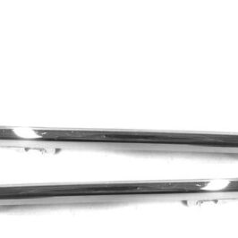 KIT MOD P/TI ANT CROM PEUGEOT PARTNER-RANCH 01/12>