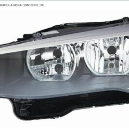 FARO SX 2H7 C/MOTOR EL BMW X3 F25-X4 F26 01/15> PARAB NERA