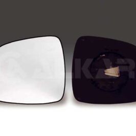 PIASTRA RETR.SX FIAT SEDICI 06>