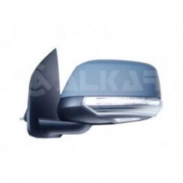 RET.SX EL.TERM.ABB.PATHFINDER 07-14C/LUCCIOLA+CALOTTA CROMATA 7+2 PIN