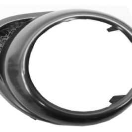 GRIGLIA P/TI A/DX NERA LUCIDA OPEL ADAM 03/13>