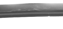 RINF P/TI POST CITROEN C3 04/02> C3 10/05>