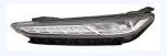 FANALE A/SX C/DRL A LEDHYUNDAI KONA 02/17>