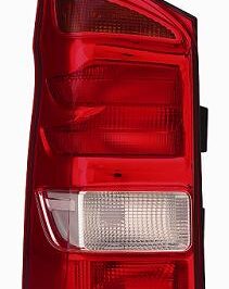 GR OTTICO P/SX MERCED VITO-CLASSE V W447 03/14> 2 PORTE