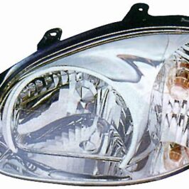 FARO SX H4 PRED REG ELETT HYUNDAI SANTAFE 01/00>04/06