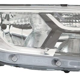 FARO DX 2H7 ADATTIVO C/DRL LED DACIA LOGAN MCV 01/17>