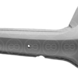 P/TI POST PRIM C/PDC+PAFORD FOCUS 01/18> 5P -tv-