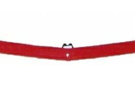 MODAN GRIGLIA P/TI ANT ROSSA MERCEDES CLASSE A W176 06/12> AMG
