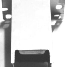 STAFFA RINF P/TI A/SX AUDI Q5 04/08>