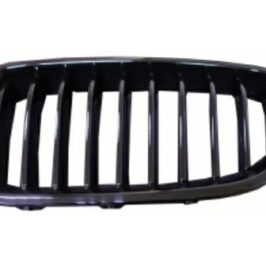 GRIGLIA SX CROM-NERA BMW SERIE 5 F10-F11 06/13>
