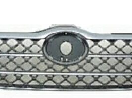 GRIGLIA CROM TOYOTA COROLLA 4P/SW 02/02>12/04