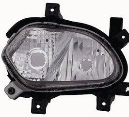 FEND SX H8 C/DRL KIA CEE'D 01/12>
