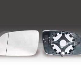 PIASTRA SX ASF.POLO+OCTAVIA 05-09