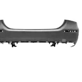 P/TI POST PRIM MERCEDES CLASSE A W177 08/18> 4P