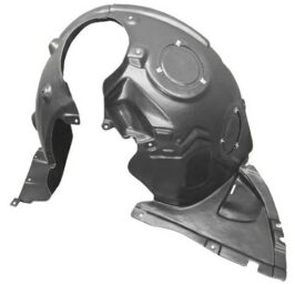 LOCARO A/SX MINI ONE-COOPER (F55-F56) 01/14>