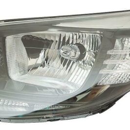 FARO DX H4 PRED REG ELETTR KIA PICANTO 01/17>