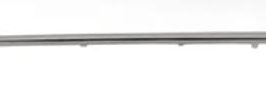 MODAN SOTTOPORTA A/DX CROM MERCEDES CLASSE C W205-S205 12/13>