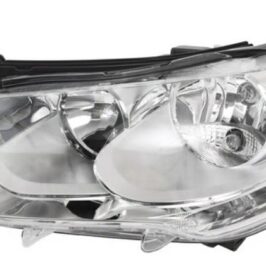 FARO DX H7-H1 C/MOTOR ELETT CITROEN C-ELYSEE 01/13>