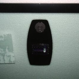 P.ZZA VR+SE 9 LED+FIN S5 03-07