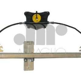 MECCAN.P/SX AUDI A3 5P 03>