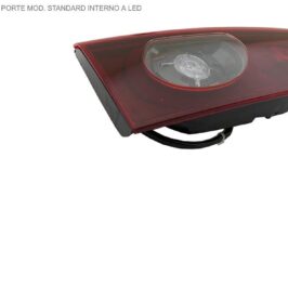 FANALE P/SX INT A LED MAZDA 3 01/21> 4P VERSIONE BASE