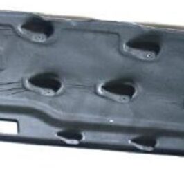 RIPARO SOTTOMOTORE LAT DX MASERATI GHIBLI 08/13>