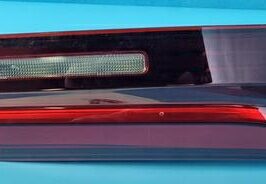 FANALE P/SX INT BMW X1-U11 07/22> VERSIONE BASSA