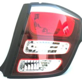 FANALE P/SX EST CITROEN C3 03/13>