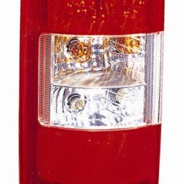 GR OTTICO P/SX BIANCO ROSSO FORD TOURNEO-CONNECT 09/02>03/09