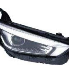 FARO DX C/CORNICE ALLUMINIO MG ZS 08/20> MG ZS EV 10/21>