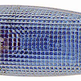 GR OTTICO LAT DX-SX BIANCO MERCEDES