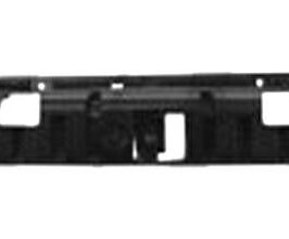ASSORBITORE P/TI POST PEUGEOT 2008 01/13>