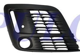 GRIGLIA P/TI A/DX C/FEND+SENS CITROEN SPACETOURER 01/16>