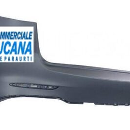 P/TI POST PRIM C/PDC+PA+ MERCEDES GLC X253 04/19>AMG