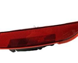 FANALE RETRONEBB P/SX LAND ROVER DISCOVERY 10/16>