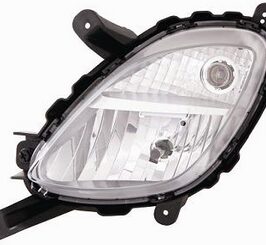 FEND SX C/DRL KIA PICANTO 01/11> 5P