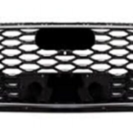 GRIGLIA AUDI Q5 07/20> Q5 SPORTBACK 07/20> S-LINE