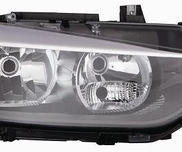 FARO DX 2H7 C/MOTOR ELETT BMW SERIE 3 F30-F31 06/11> PARAB NERA