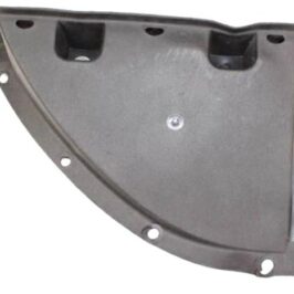 RIPARO SOTTOPARAURTI SX OPEL MOKKA 06/20>